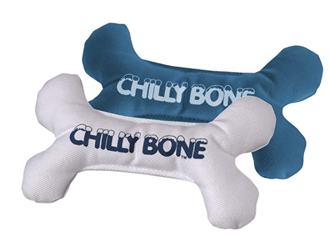 Multipet Chilly Bones for Teething