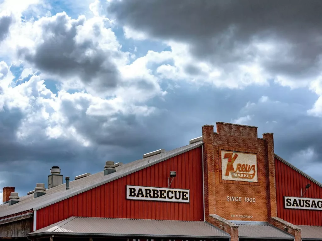 Kreuz Market