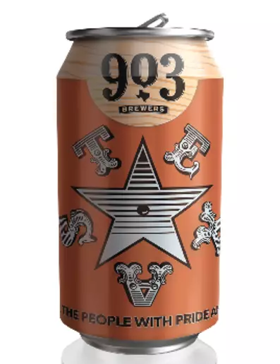 903 beer