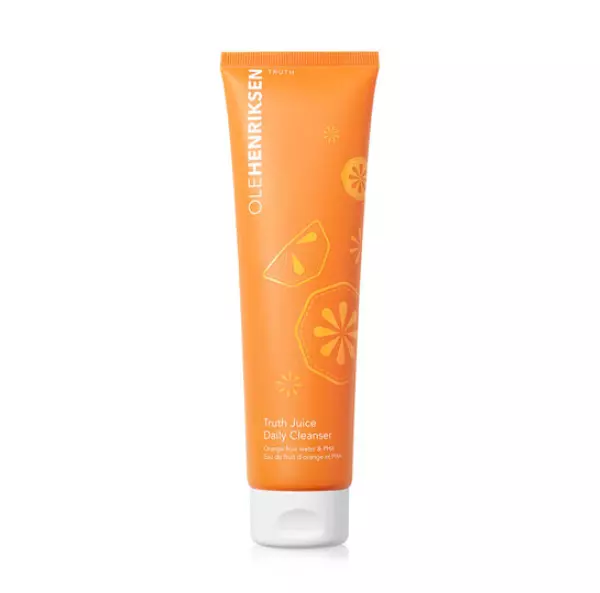 Ole Henriksen Cleanser