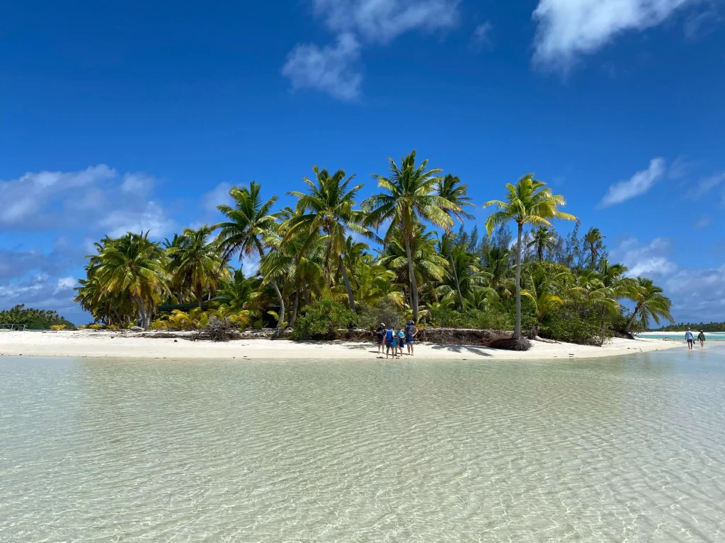 Cook Islands