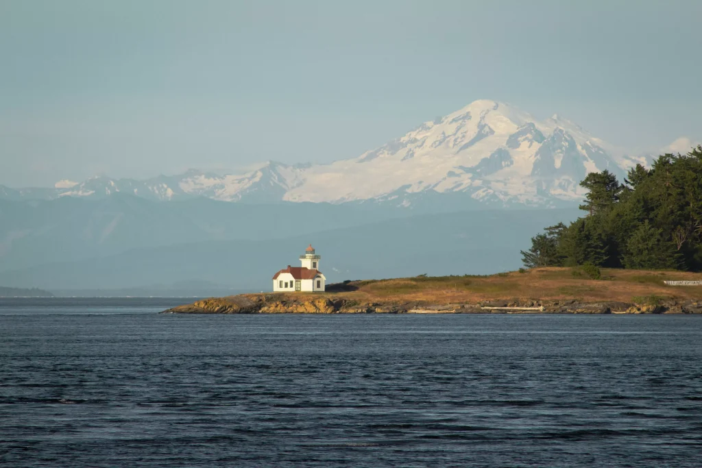 Whidbey Island