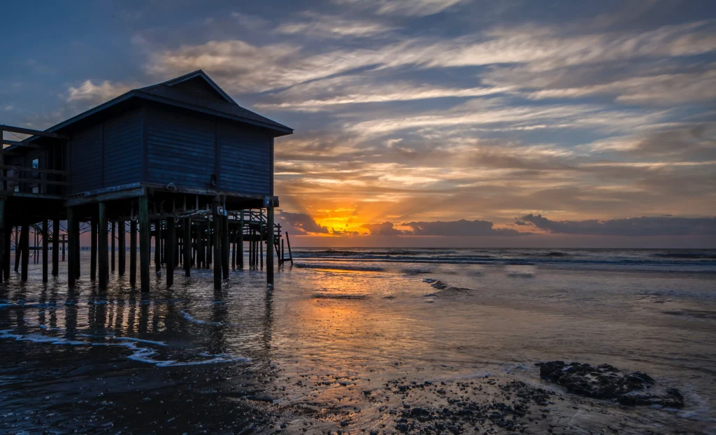 Folly Beach