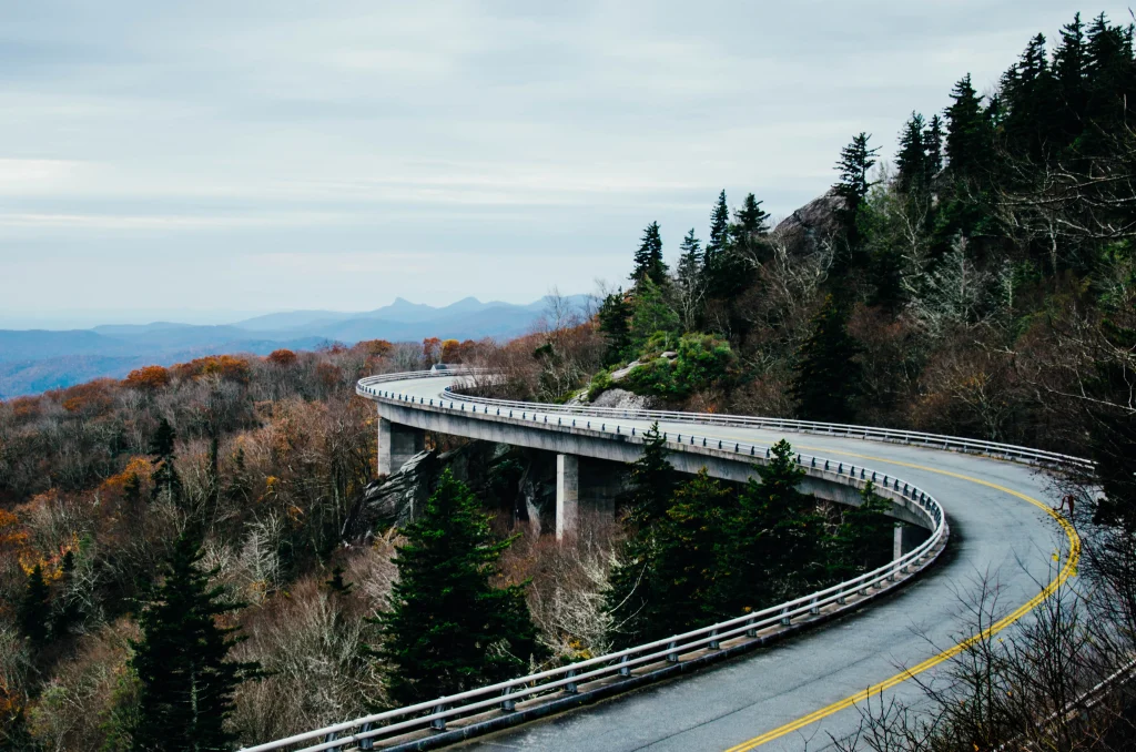 Blue Ridge Parkway