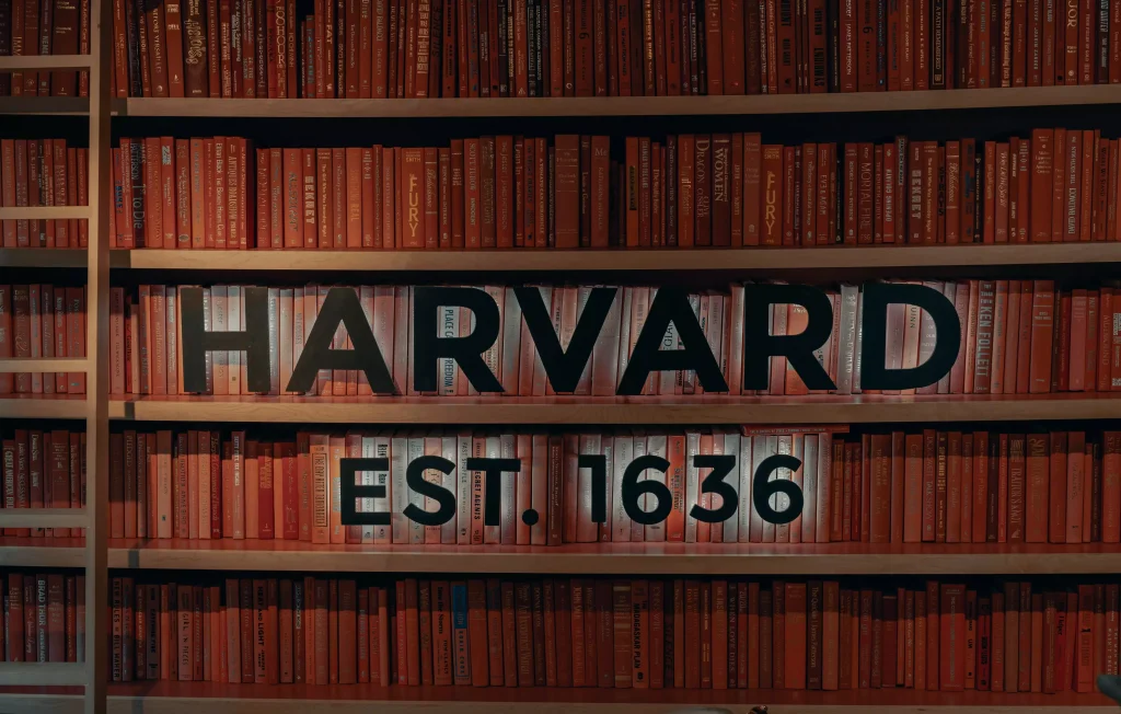 Harvard University