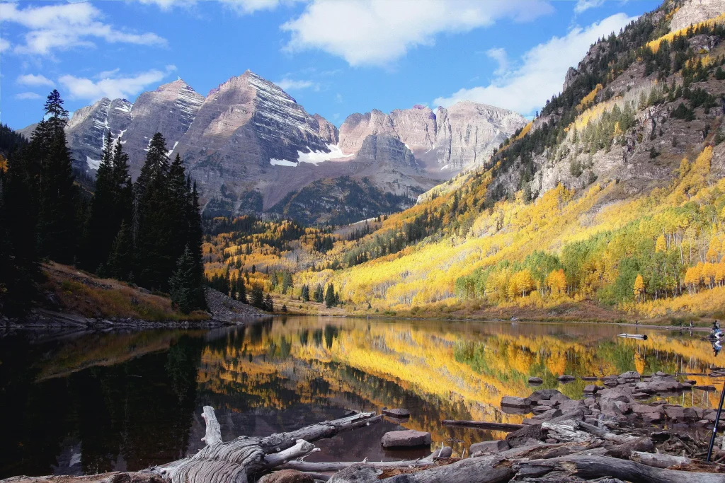 Maroon Bells