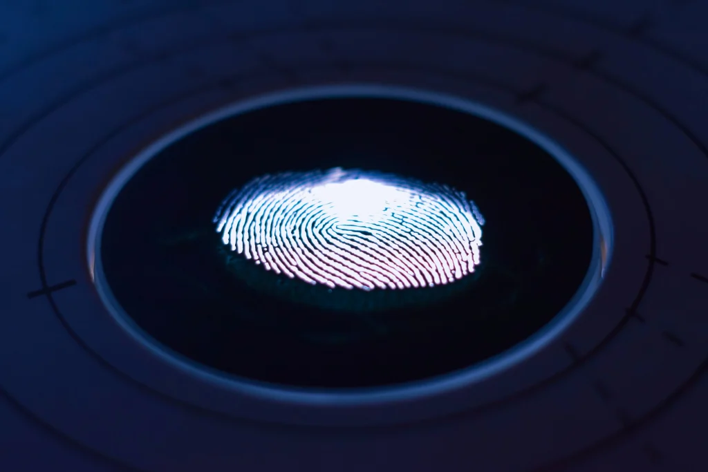 Biometrics