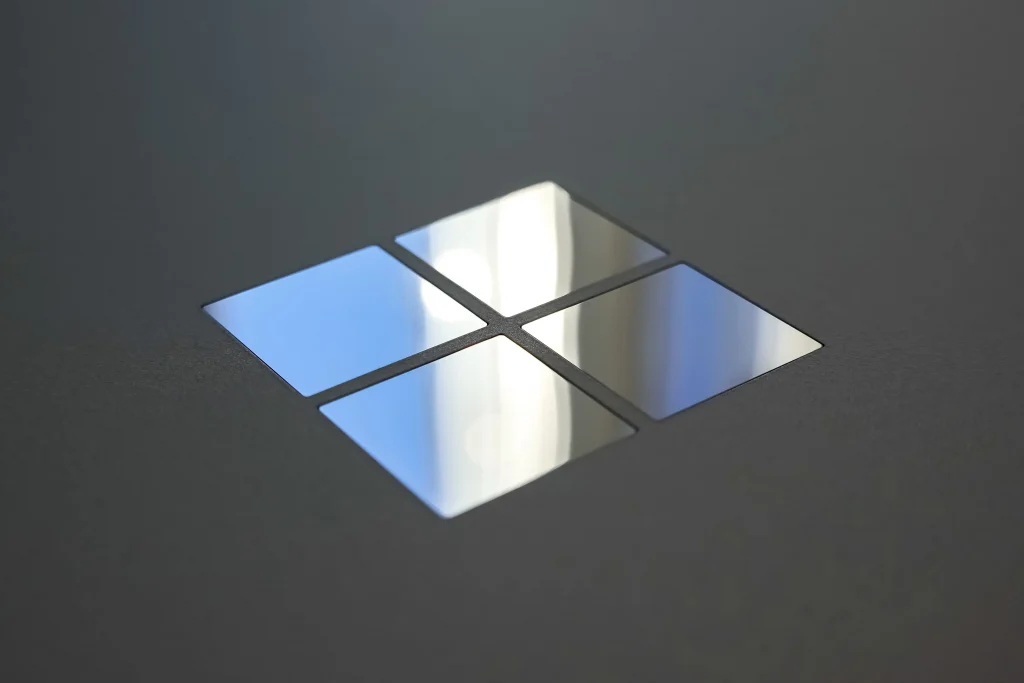 Windows logo