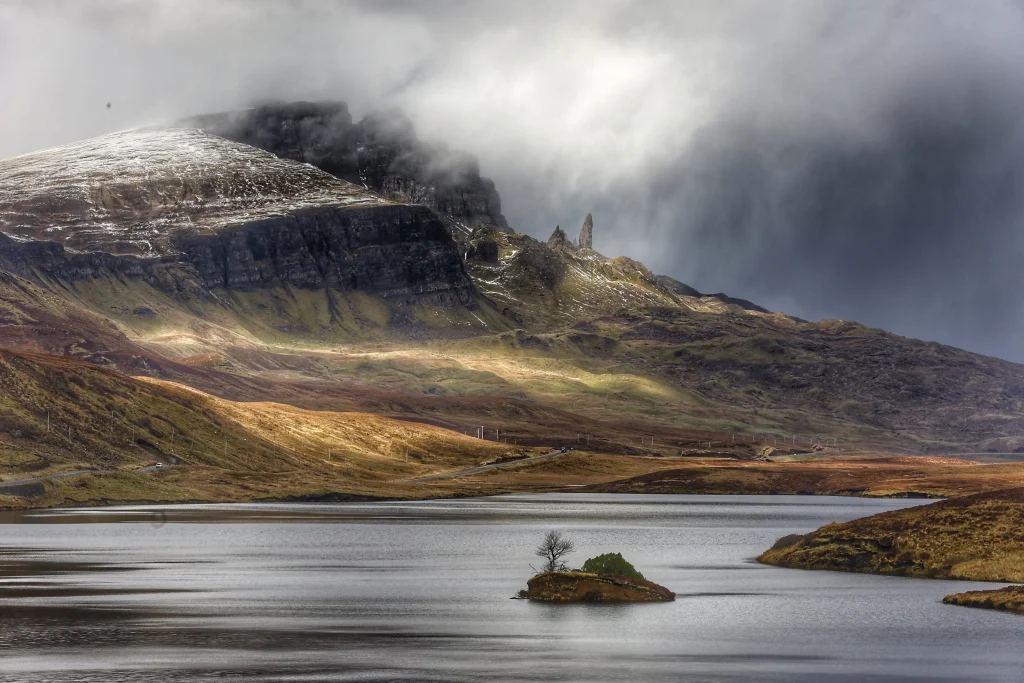 Isle of Skye