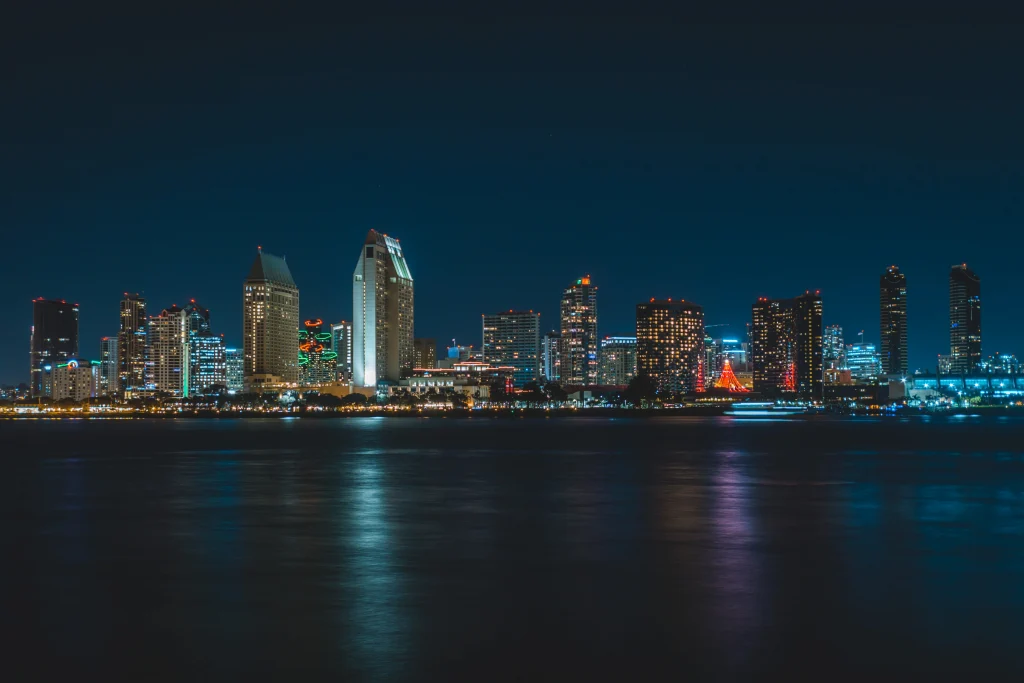 San Diego