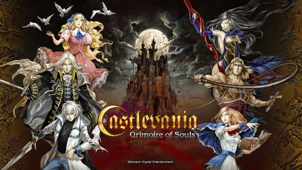 Castlevania