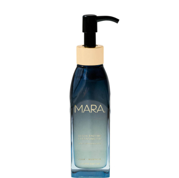 MARA Beauty Algae Enzyme Cleansing Oil