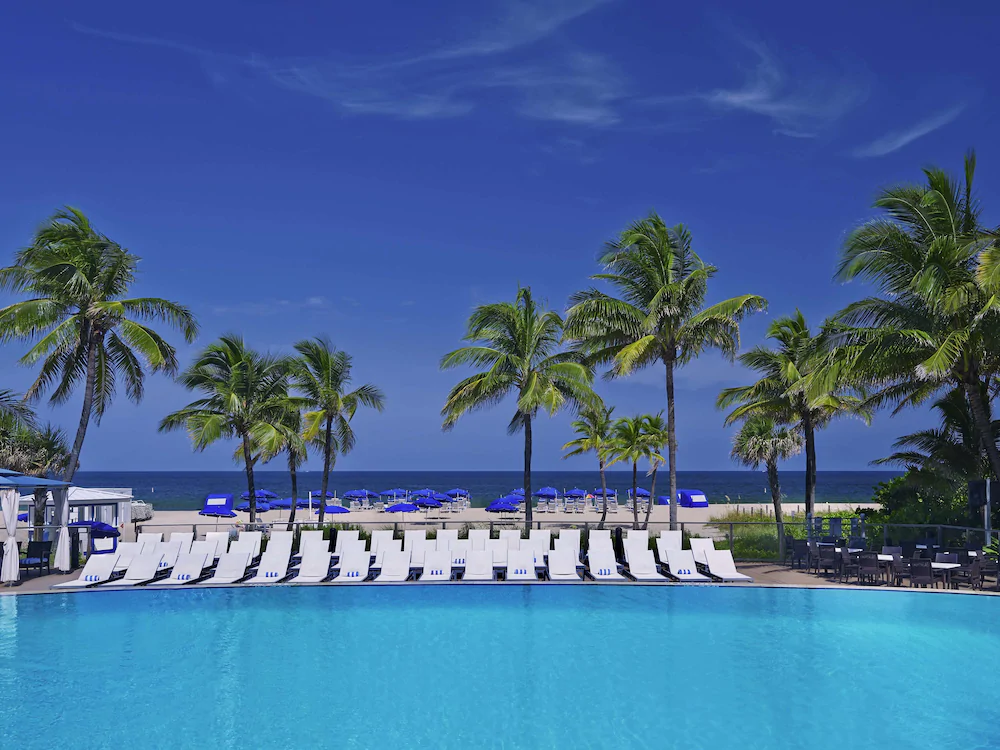 B Ocean Resort, Fort Lauderdale