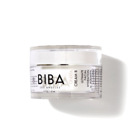 Biba Los Angeles Cream Barrier