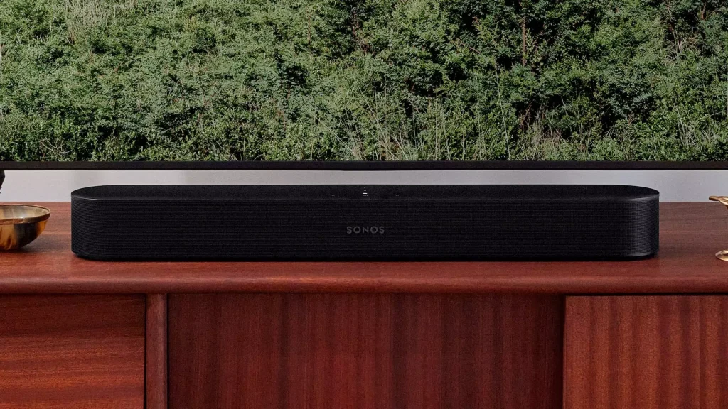 Sonos Beam (Gen 2)