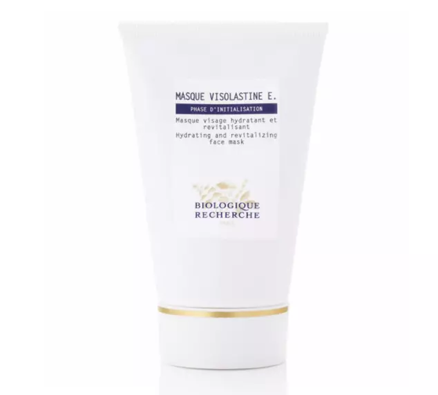 Biologique Recherche Masque Visolastine