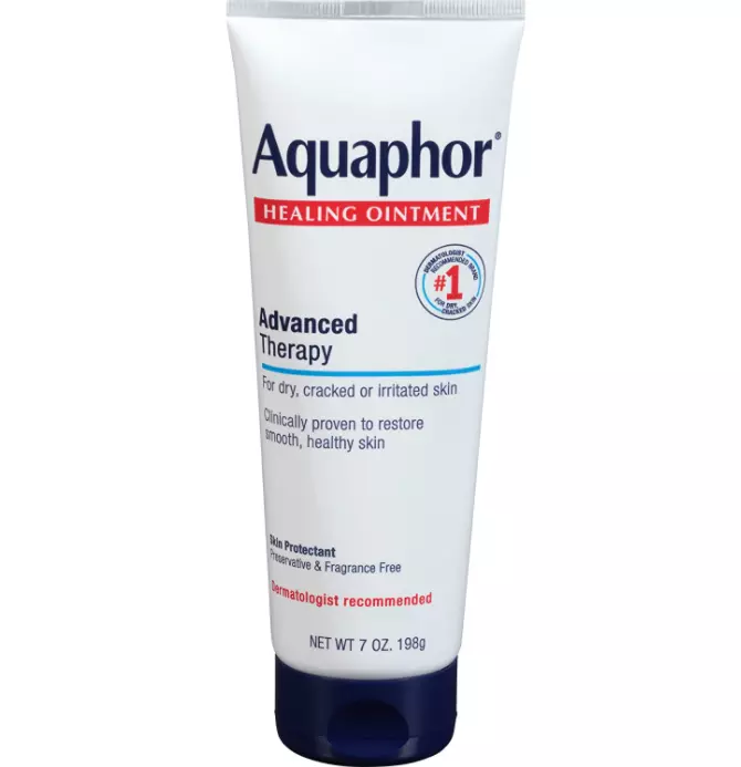 Aquaphor Healing Ointment