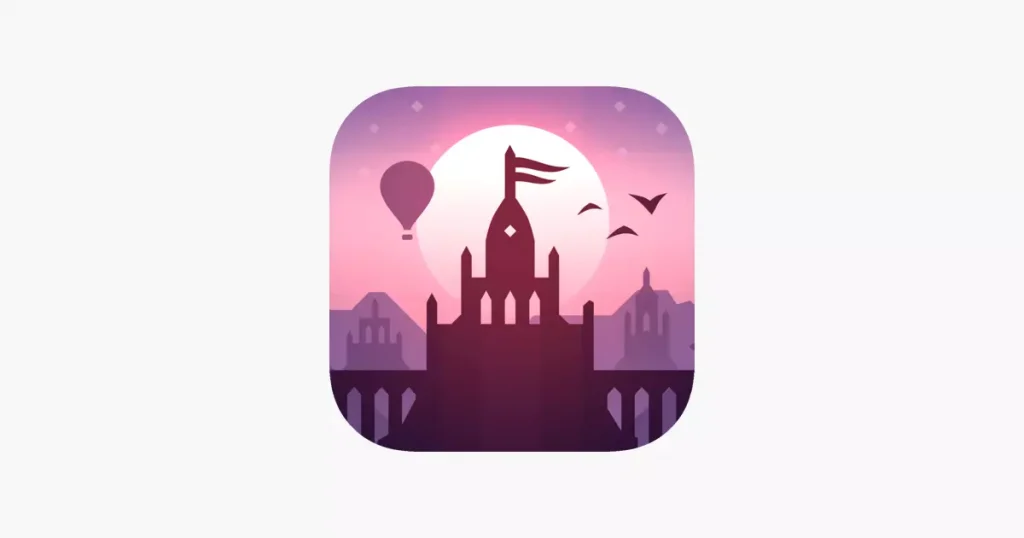 Alto's Odyssey icon on the app store