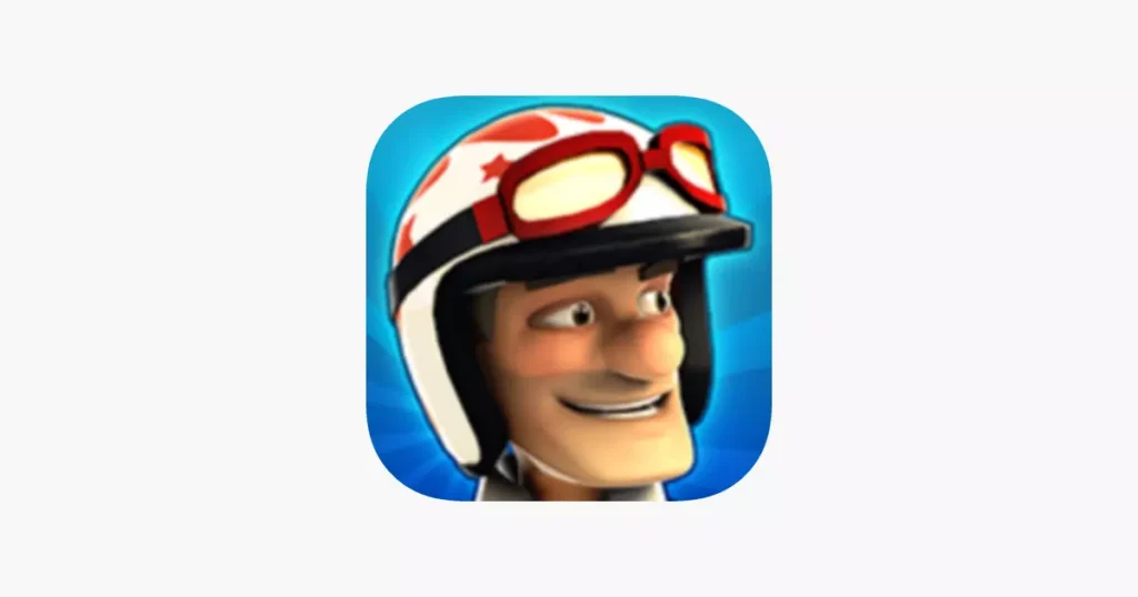 Joe Danger icon