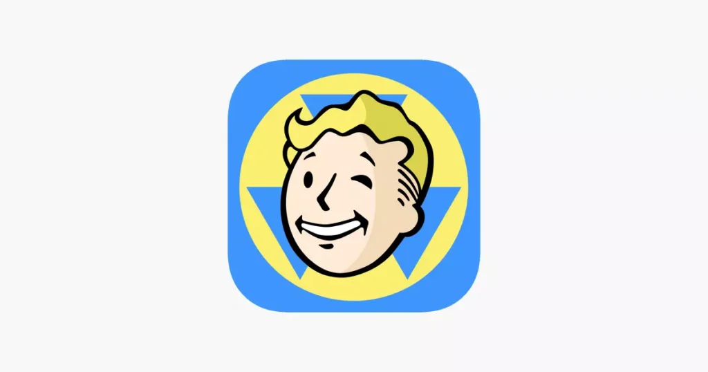 Fallout Shelter icon in the app store