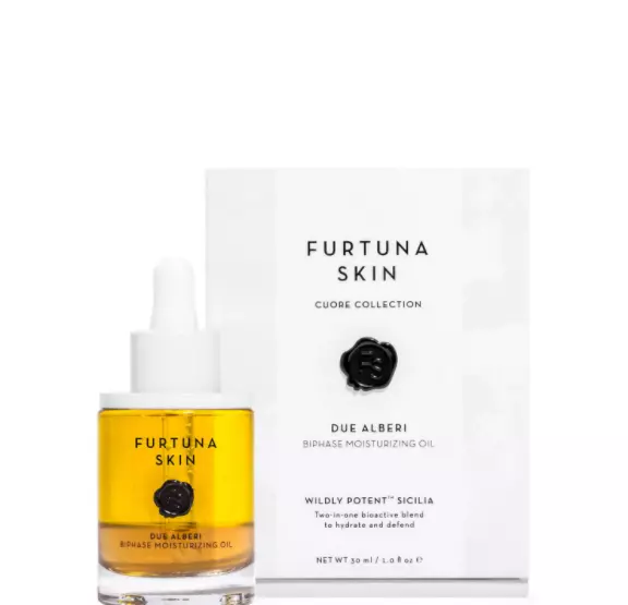 Furtuna Skin Due Alberi Biphase Moisturizing Oil 