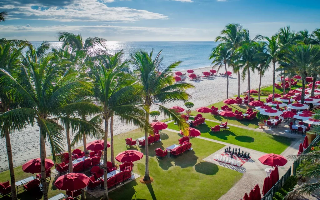 Acqualina Resort & Spa