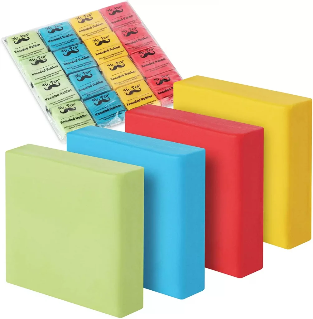 Mr. Pen- Dry Erase Erasers