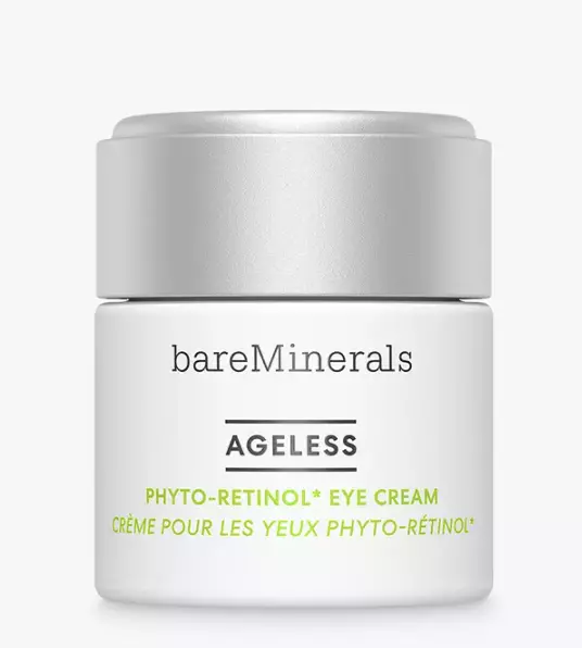 bareMinerals Ageless Phyto-Retinol Eye Cream