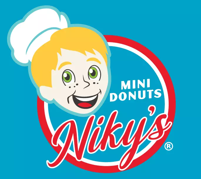 Niky’s Mini Donuts