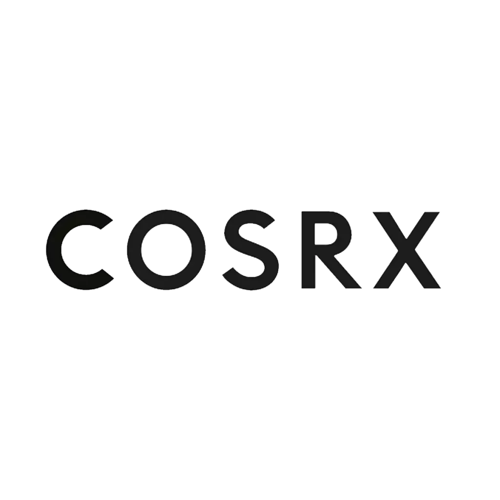 COSRX Logo