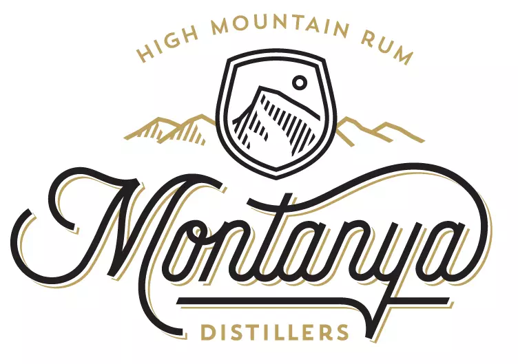 The Montaya Distillers logo