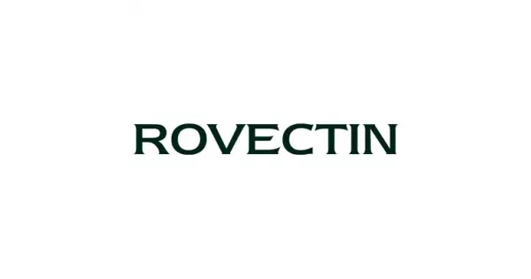 Rovectin Logo