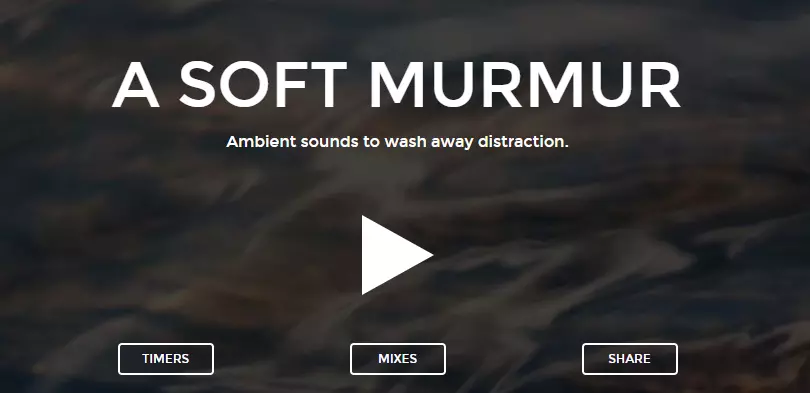 Soft Murmur