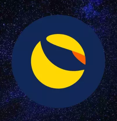 Terra (LUNA) Symbol