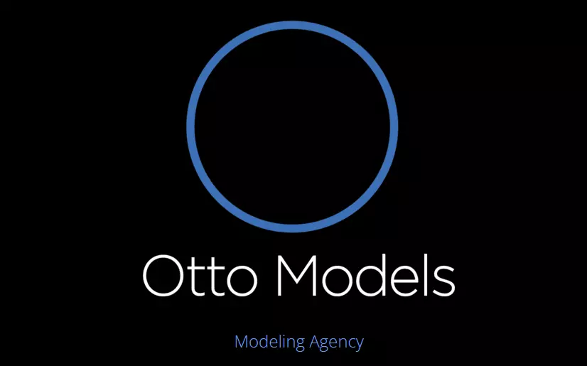 Otto Models logo