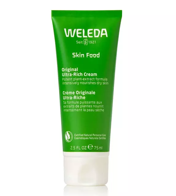 The Weleda Skin Food Original Ultra-Rich Cream