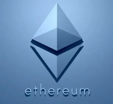 Ethereum symbol