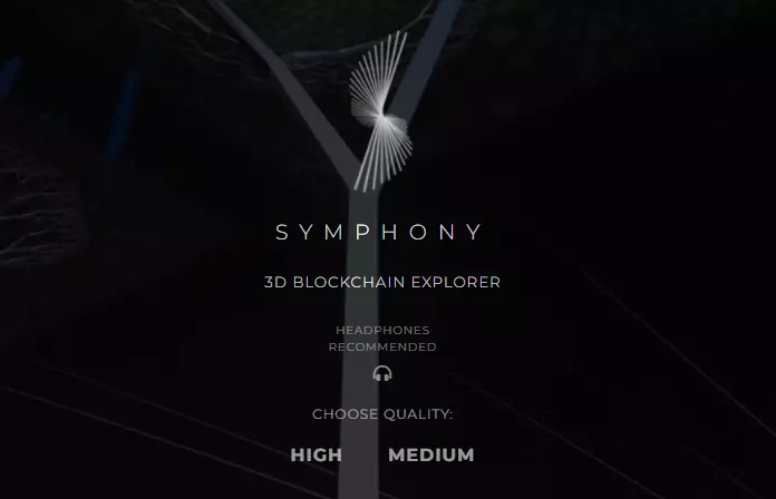 The Symphony of Blockchain