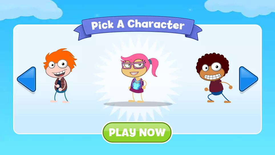 Poptropica