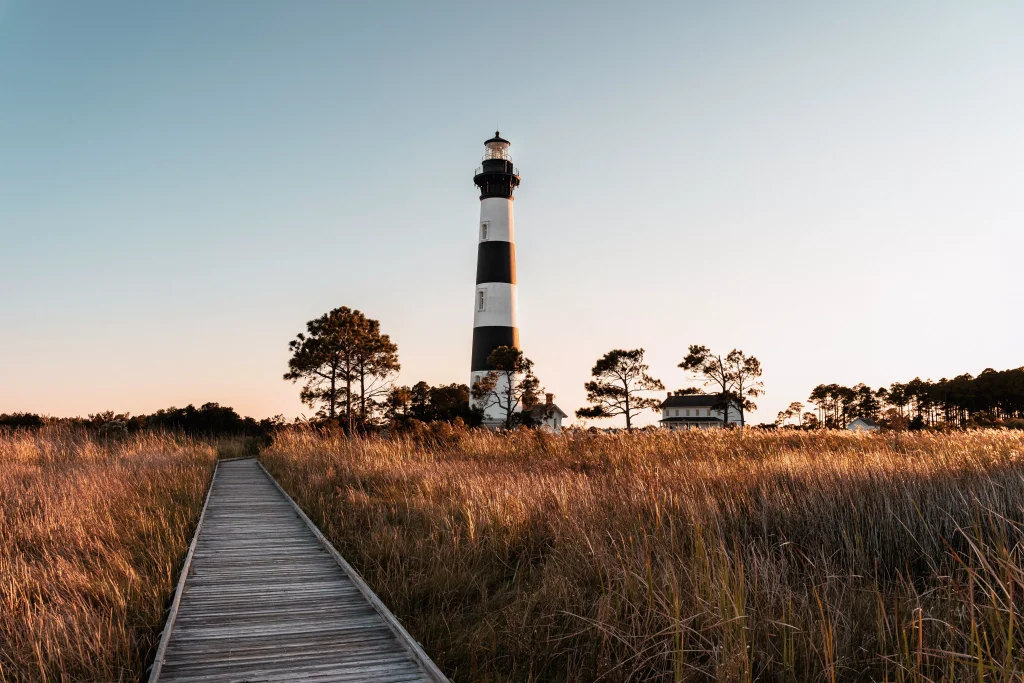 Nags Head North Carolina