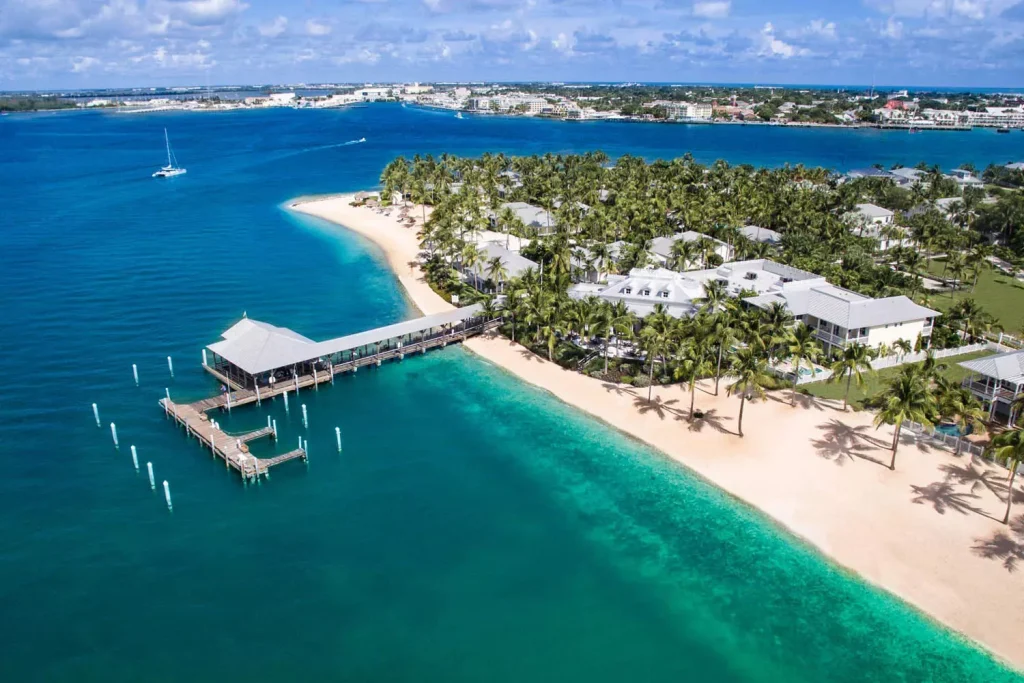 Sunset Key Cottages