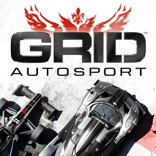 Grid Autostart logo