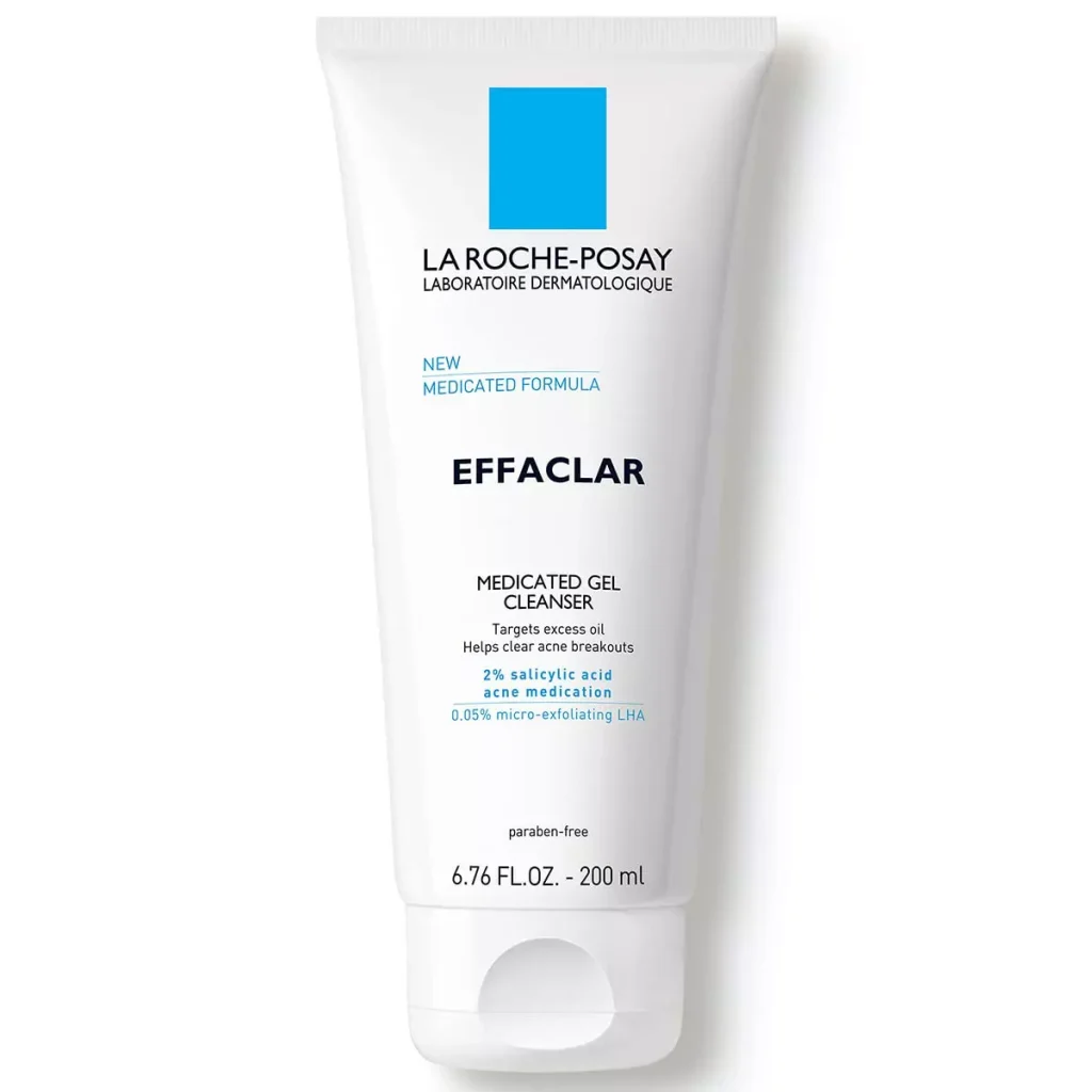 la roche posay