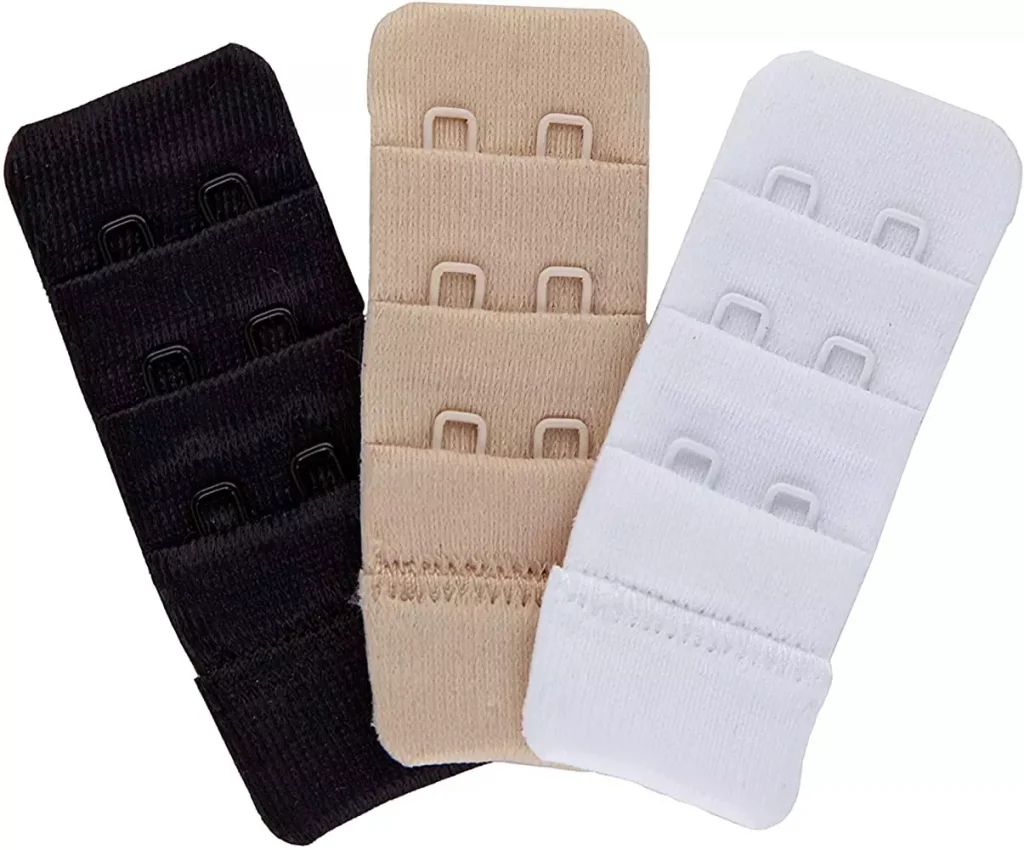 black brown and white pads