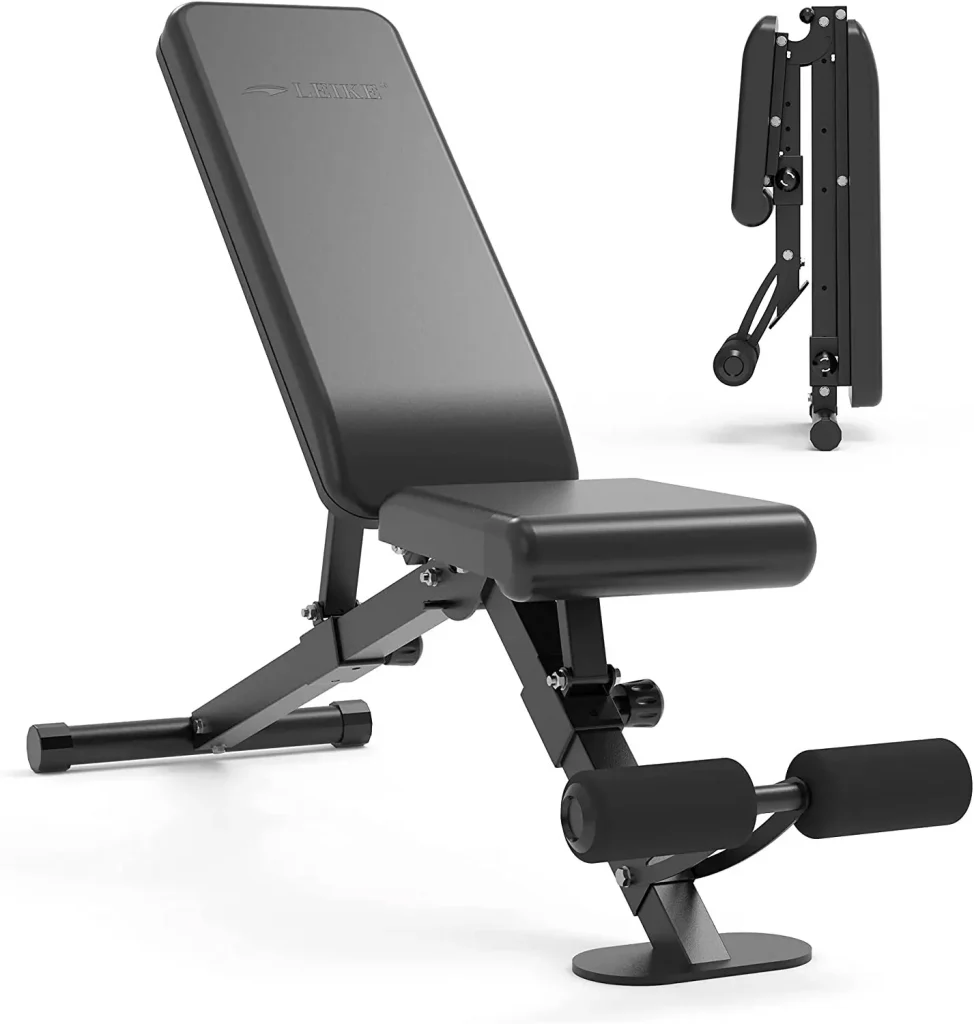 gym equipment for working out